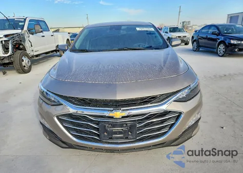 2023 Chevrolet Malibu Lt z USA, uszkodzony, nr VIN 1G1ZD5ST2PF195535